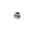 Ladies Beads Viceroy VMM0151-15 Silver (1 cm) on Sale