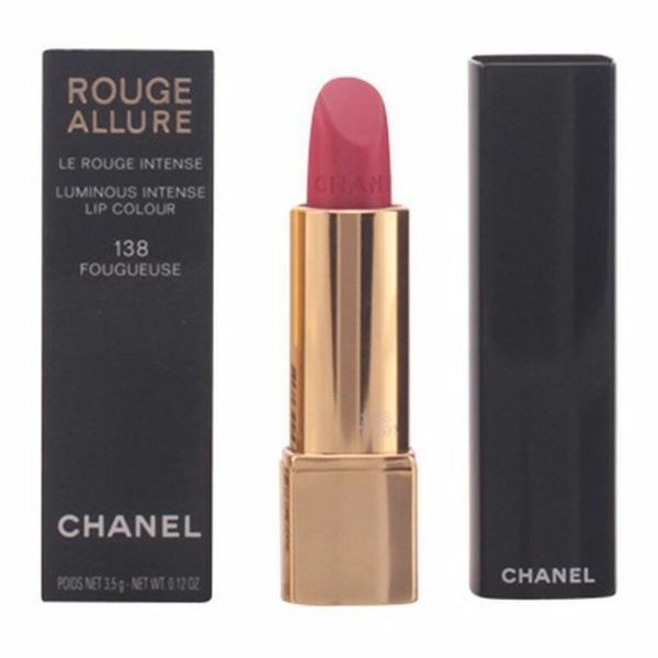 Lipstick Rouge Allure Chanel For Cheap