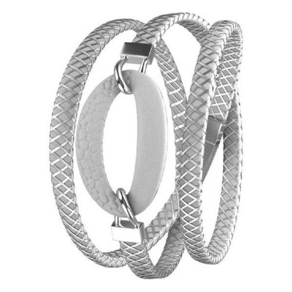 Ladies Bracelet Panarea BM1B21 White Silver (60 cm) Online