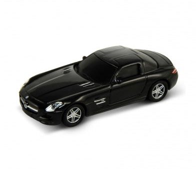 AutoDrive Mercedes-Benz SLS AMG 32GB USB Flash Drive For Sale