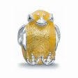 Ladies Beads Thomas Sabo K0198-041-4 Golden Silver (1,3 cm) Sale