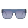 Ladies  Sunglasses Swarovski SK0128-5690W Fashion