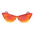 Ladies  Sunglasses Italia Independent 0908-055-063 on Sale