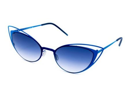 Ladies  Sunglasses Italia Independent 0218-021-022 on Sale