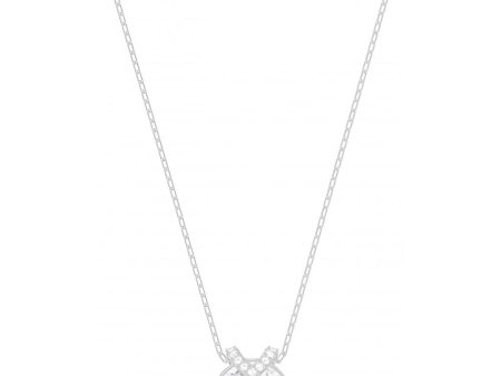 SWAROVSKI Bella V Pendant #5370193 Sale