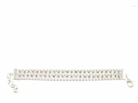 Ladies Bracelet Cristian Lay 495700 (17,5 cm) | (17,5 cm) Online now