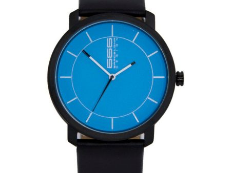 Men s Watch 666 Barcelona 666-323 (Ø 42 mm) Online