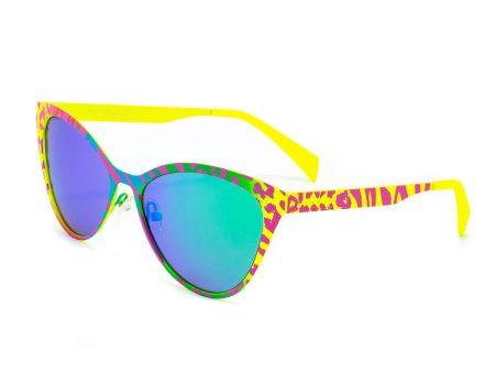 Ladies Sunglasses Italia Independent 0022-063-033 (ø 55 mm) on Sale