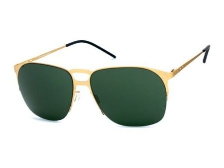 Ladies  Sunglasses Italia Independent 0211-120-120 For Cheap