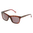 Ladies  Sunglasses Carolina Herrera She603 5409xw Discount