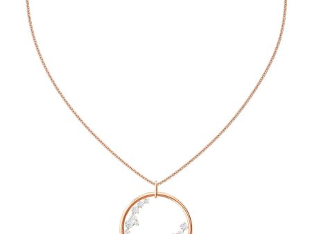 SWAROVSKI North Pendant - White #5487069 For Sale