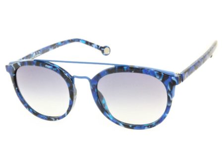 Ladies  Sunglasses Carolina Herrera SHE74106DQ Supply