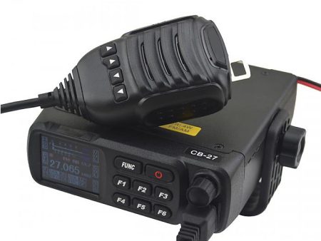 SURECOM CB Radio CB27 Mobile radio 26.965-27.405MHz AM FM Sale