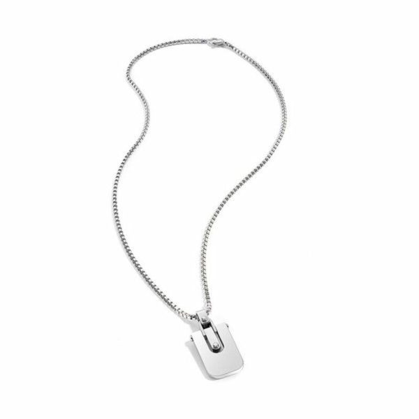 Men s Pendant Morellato Motown 48 cm Online Sale