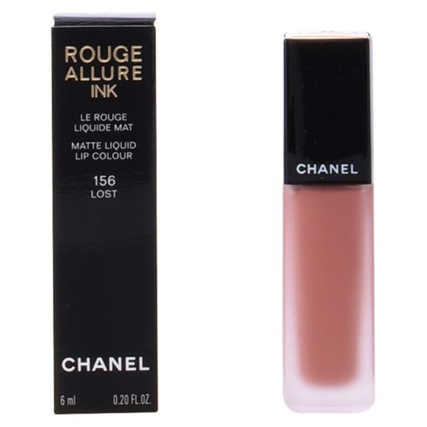 Lipstick Rouge Allure Ink Chanel For Cheap