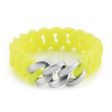 Ladies  Bracelet TheRubz 04-100-067 15 mm x 17 cm Hot on Sale