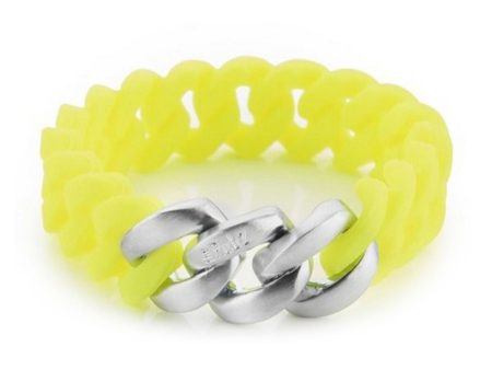 Ladies  Bracelet TheRubz 04-100-067 15 mm x 17 cm Hot on Sale