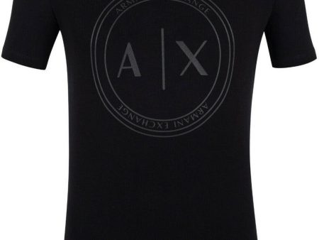 A|X Armani Exchange T-Shirt For Cheap