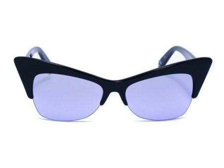 Ladies  Sunglasses Italia Independent 0908-009-GLS Fashion