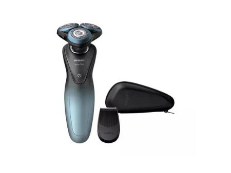 Philips Shaver Series 7000 Wet and Dry Electric Shaver S7930 16 For Discount