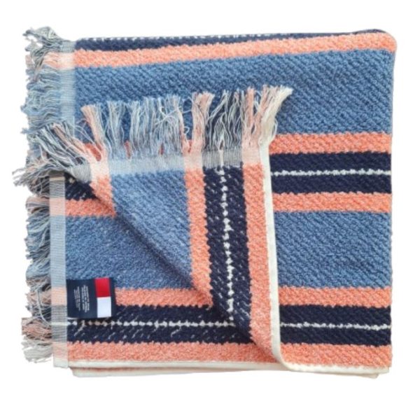 TOMMY PREMIUN BATH TOWEL Online Hot Sale