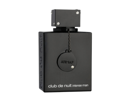 Armaf Club De Nuit Intense Man EDT Men New in Box, Black , 3.6 Fl Oz Online now