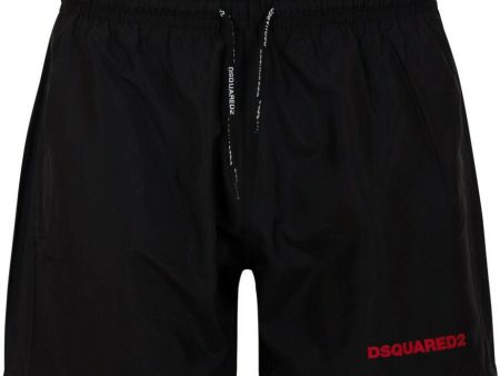 Dsquared2 Swim Shorts For Cheap