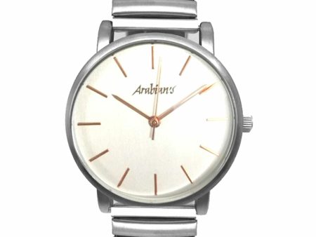 Men s Watch Arabians DBA2272P (Ø 36 mm) For Discount