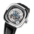 SEVENFRIDAY S1 01 Watch Online