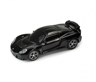 AutoDrive Lotus Exige S 32GB USB Flash Drive Supply