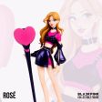 Rosé | BLACKPINK Collectible Figure [YG Official Licence] For Cheap