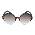 Ladies  Sunglasses Italia Independent 0907-ZEB-044 Discount