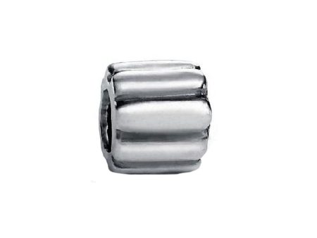 Ladies Beads Viceroy VMM0004-00 Silver (1 cm) Online now