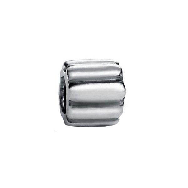 Ladies Beads Viceroy VMM0004-00 Silver (1 cm) Online now