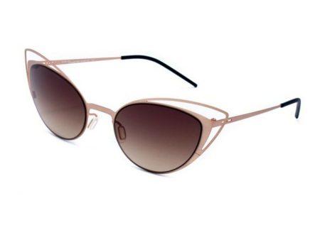 Ladies  Sunglasses Italia Independent 0218-121-000 Cheap