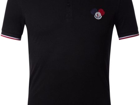 Moncler Polo Shirt Online Sale