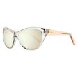 Ladies  Sunglasses Guess GU7323-58G64 Discount