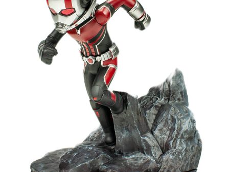 Ant Man | Marvel s Avengers: Endgame Collectible Official Figure on Sale