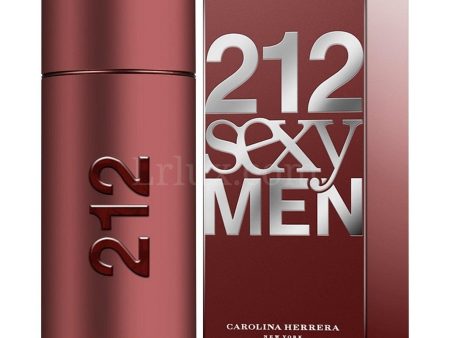 212 SEXY  EDT SP FOR MEN Online