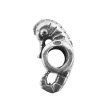 Ladies Beads Viceroy VMM0133-00 Silver (1 cm) For Cheap