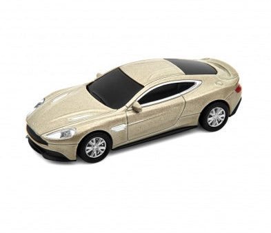 AutoDrive Aston Martin Vanquish 32GB USB Flash Drive Discount