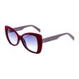 Ladies  Sunglasses Italia Independent 0904CV-057-000 Cheap