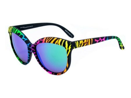 Ladies  Sunglasses Italia Independent 0092-ZEF-149 Online