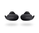 Bose QuietComfort® Earbuds RULE THE QUIET (Triple Black  Soapstone) Discount