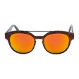 Unisex Sunglasses Italia Independent 0900INX-044-000 Online Hot Sale