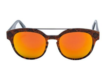 Unisex Sunglasses Italia Independent 0900INX-044-000 Online Hot Sale