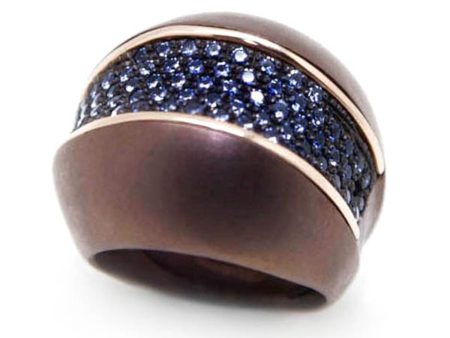 Ladies  Ring Pesavento KBWLA023 Adjustable For Discount