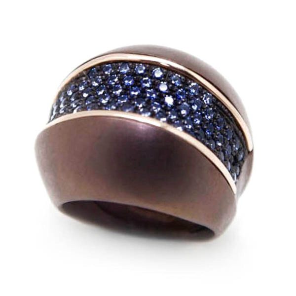 Ladies  Ring Pesavento KBWLA023 Adjustable For Discount