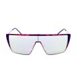 Ladies  Sunglasses Italia Independent 0215-ZEB-013 Online now