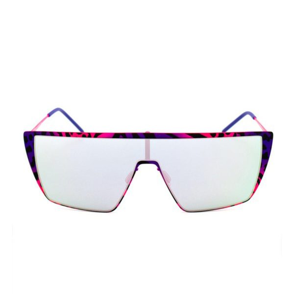 Ladies  Sunglasses Italia Independent 0215-ZEB-013 Online now